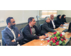 تدوین الگوی برنامه عملیاتی 1405 بیمارستانهای دانشگاه علوم پزشکی شاهرود