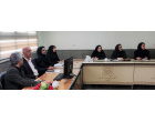 تدوین الگوی برنامه عملیاتی 1405 بیمارستانهای دانشگاه علوم پزشکی شاهرود