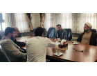 انتصاب سرپرست جدید مدیریت منابع انسانی دانشگاه