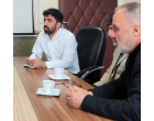 انتصاب سرپرست جدید مدیریت منابع انسانی دانشگاه