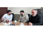 انتصاب سرپرست جدید مدیریت منابع انسانی دانشگاه