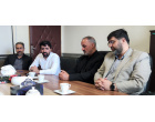 انتصاب سرپرست جدید مدیریت منابع انسانی دانشگاه