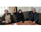 انتصاب سرپرست جدید مدیریت منابع انسانی دانشگاه