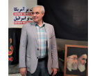 دیدار کارکنان با سرپرست جدید مدیریت منابع انسانی دانشگاه