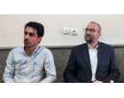 برگزاری کارگاه آموزشی آئین نامه مهندسی و ارزیابی مشاغل