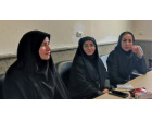 برگزاری کارگاه آموزشی آئین نامه مهندسی و ارزیابی مشاغل