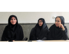 برگزاری کارگاه آموزشی آئین نامه مهندسی و ارزیابی مشاغل