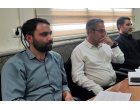 برگزاری کارگاه آموزشی آئین نامه مهندسی و ارزیابی مشاغل