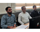 برگزاری کارگاه آموزشی آئین نامه مهندسی و ارزیابی مشاغل