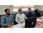 برگزاری کارگاه آموزشی آئین نامه مهندسی و ارزیابی مشاغل