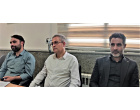 برگزاری کارگاه آموزشی آئین نامه مهندسی و ارزیابی مشاغل