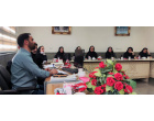 برگزاری کارگاه آموزشی آئین نامه مهندسی و ارزیابی مشاغل