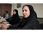 برگزاری کارگاه آموزشی آئین نامه مهندسی و ارزیابی مشاغل