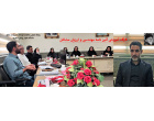 برگزاری کارگاه آموزشی آئین نامه مهندسی و ارزیابی مشاغل