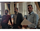 مناقصه عمومی یک مرحله ای