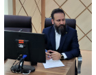 کارگاه توانمندسازی رابطین روابط عمومی و مسئولین دفاتر معاونت ها و واحد های تابعه دانشگاه علوم پزشکی شاهرود