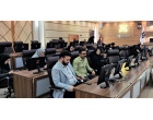 کارگاه توانمندسازی رابطین روابط عمومی و مسئولین دفاتر معاونت ها و واحد های تابعه دانشگاه علوم پزشکی شاهرود