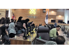 کارگاه توانمندسازی رابطین روابط عمومی و مسئولین دفاتر معاونت ها و واحد های تابعه دانشگاه علوم پزشکی شاهرود