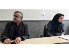 اولین کمیته اجرائی آموزش و توانمند سازی مدیران و کارکنان دانشگاه علوم پزشکی شاهرود