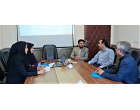 جذب دندانپزشک در کلینیک دندانپزشکی دانشگاه