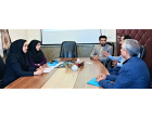 جذب دندانپزشک در کلینیک دندانپزشکی دانشگاه