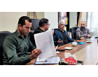 کمیته مولدسازی دانشگاه