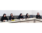 گزارش مسئول محترم کارگزینی معاونت توسعه مدیریت و منابع دانشگاه