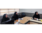 گزارش مسئول محترم کارگزینی معاونت توسعه مدیریت و منابع دانشگاه