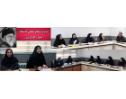 گزارش مسئول محترم کارگزینی معاونت توسعه مدیریت و منابع دانشگاه