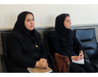 مدیران مالی دانشگاه