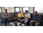 مدیران مالی دانشگاه
