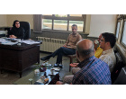 مدیران مالی دانشگاه