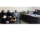 مدیران مالی دانشگاه