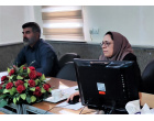 کارگروه تخصصی  HSE معاونت توسعه مدیریت و منابع دانشگاه  و کمیته مدیریت سبز