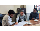کوهنوردی و طبیعت گردی