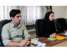 کوهنوردی و طبیعت گردی