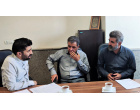 کوهنوردی و طبیعت گردی