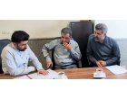 کوهنوردی و طبیعت گردی