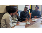 کوهنوردی و طبیعت گردی