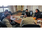 کوهنوردی و طبیعت گردی