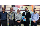 بیست و هفتم اردیبهشت ماه روز جهانی روابط عمومی و ارتباطات مبارک باد