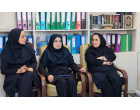 جلسه فصلی پرسنل امور مالی دانشگاه