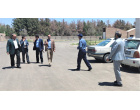 بررسی توسعه آموزش دندانپزشکی و ظرفیت‌های شاهرود
