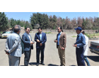 بررسی توسعه آموزش دندانپزشکی و ظرفیت‌های شاهرود