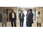 بررسی توسعه آموزش دندانپزشکی و ظرفیت‌های شاهرود