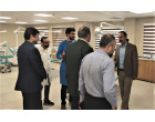 بررسی توسعه آموزش دندانپزشکی و ظرفیت‌های شاهرود