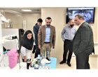 بررسی توسعه آموزش دندانپزشکی و ظرفیت‌های شاهرود