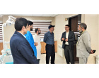 بررسی توسعه آموزش دندانپزشکی و ظرفیت‌های شاهرود