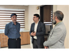 بررسی توسعه آموزش دندانپزشکی و ظرفیت‌های شاهرود