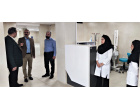 بررسی توسعه آموزش دندانپزشکی و ظرفیت‌های شاهرود